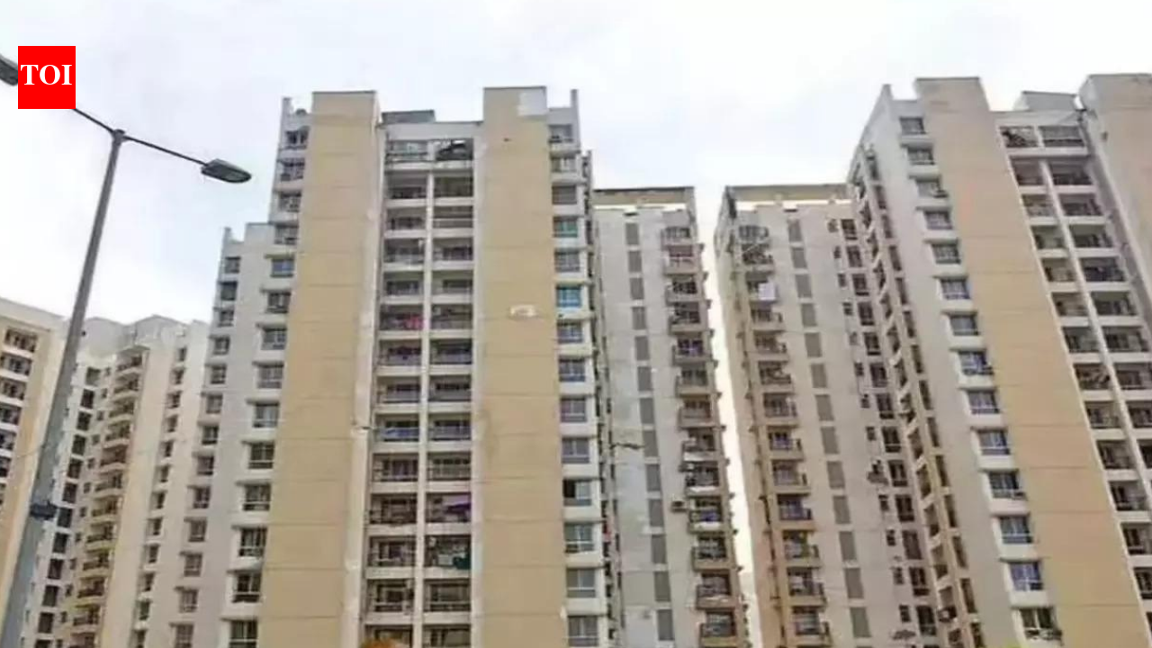 Maharashtra bars document registrations for illegal buildings | Pune ...