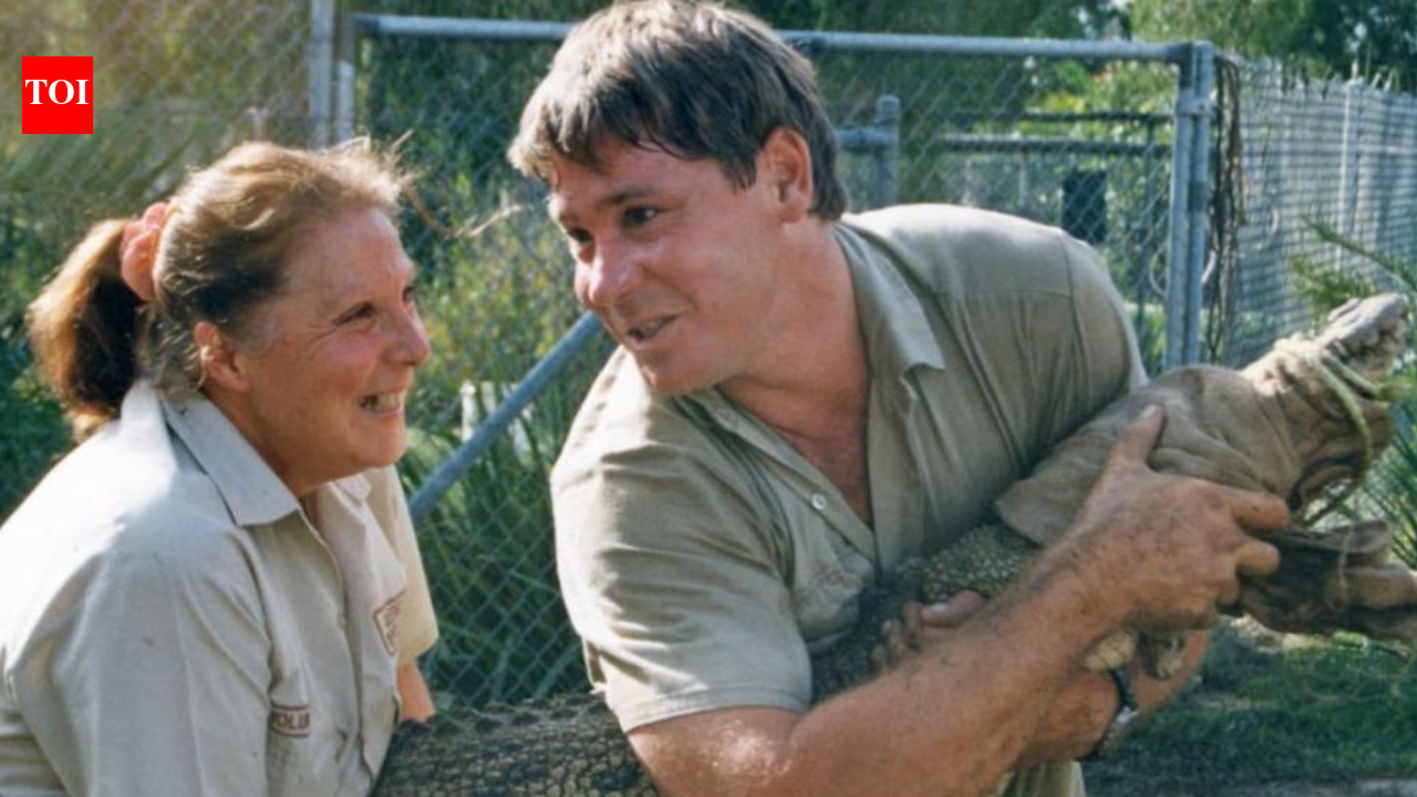 From an 'avocado shed' to 136,000 lives saved: The Irwins' legacy of hope is still going strong.