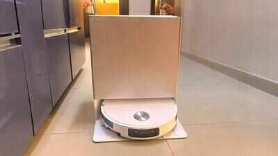 Dreame X60 Ultra Complete robot vacuum cleaner review: Everyday cleaning made super easy