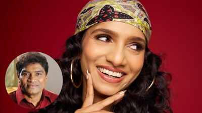 ‘The Lever surname weighs heavily on me’: Jamie Lever reveals why she initially did not want to use father Johnny Lever’s name professionally and wanted to carve her own identity in comedy