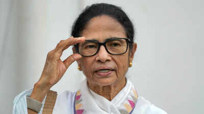 'Your Didi is with you - today and forever!' Mamata Banerjee to detained CJP activists