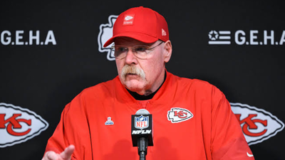 "He expects the best out of you”: Kenneth Walker opens up about Andy Reid’s impact as the Chiefs continue their winning streak