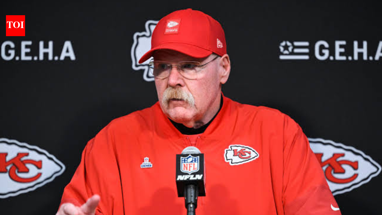 Kenneth Walker reveals Andy Reid's impact on Chiefs' winning streak