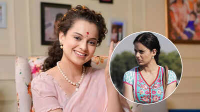 Kangana Ranaut's ‘Queen Forever’ gets a breather as Bombay High Court refuses to stay sequel amid Phantom Studios’ intellectual property dispute