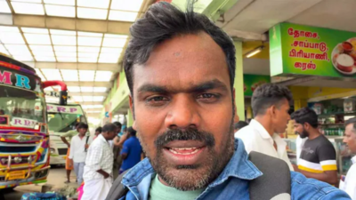 Madurai influencer asks for Diwali sweets, gets fake COD orders for TVs, fridges and phones worth lakhs in return; pleads, “Please stop…”