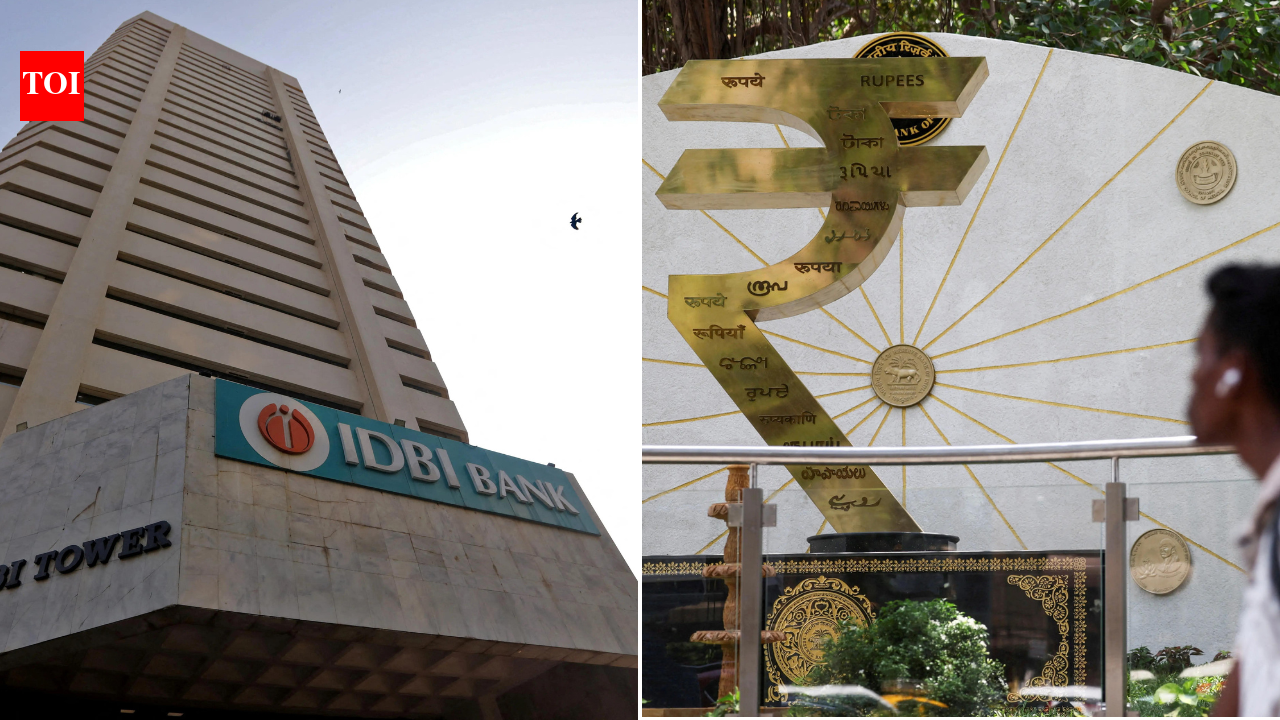 IDBI Bank stake sale; Rs 53,428 crore welfare package: Key decisions by Union cabinet - The Times of India
