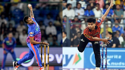 IPL Trade: T Natarajan returns to Sunrisers Hyderabad for Rs 5 crore; Zeeshan Ansari moves to Delhi Capitals
