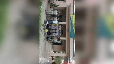 Forest department seizes 18 monitor lizards, arrests 3 for wildlife smuggling in Sikar