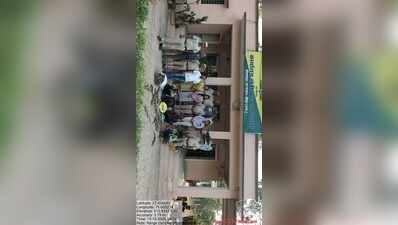 Forest department seizes 18 monitor lizards, arrests 3 for wildlife smuggling in Sikar