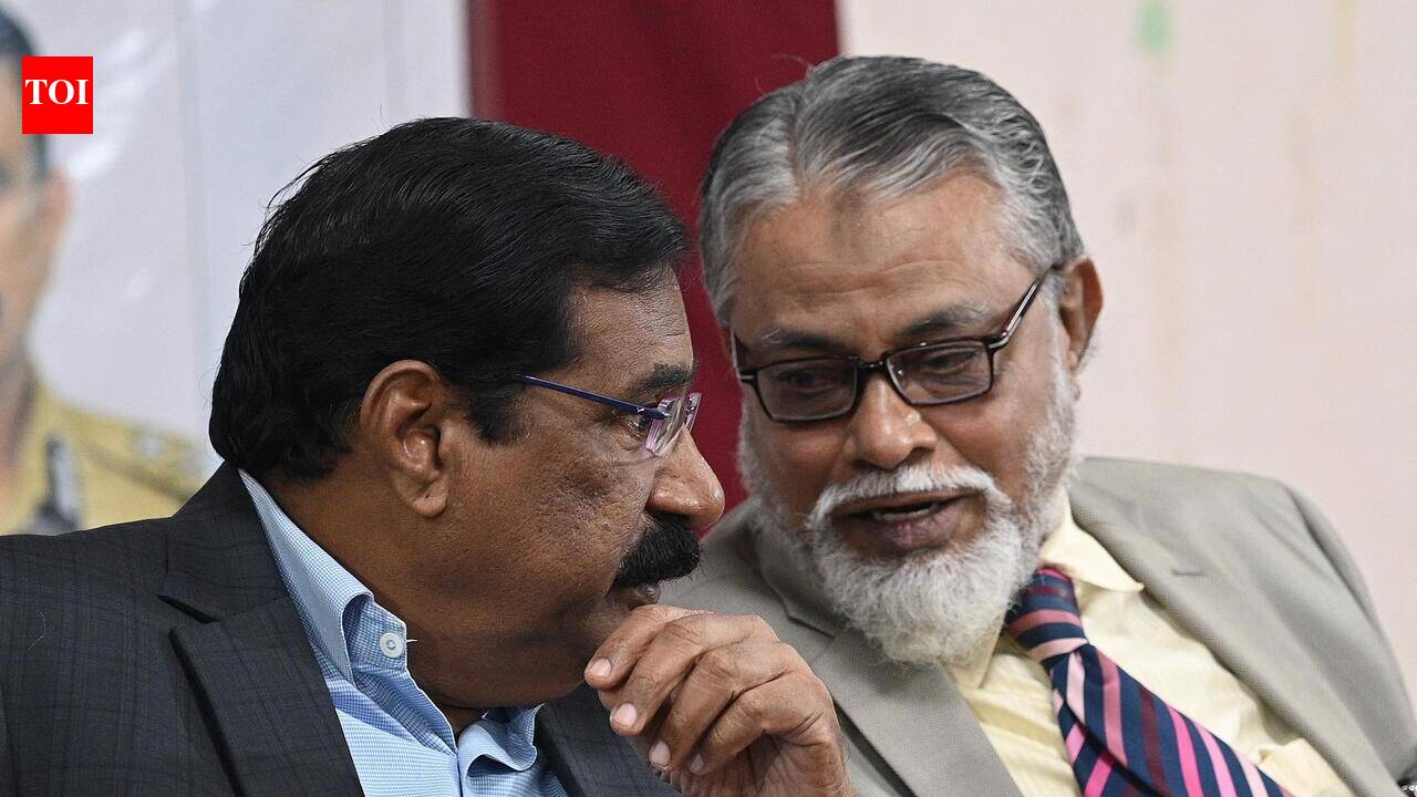 Political defection is constitutional sin, says former SC judge ...