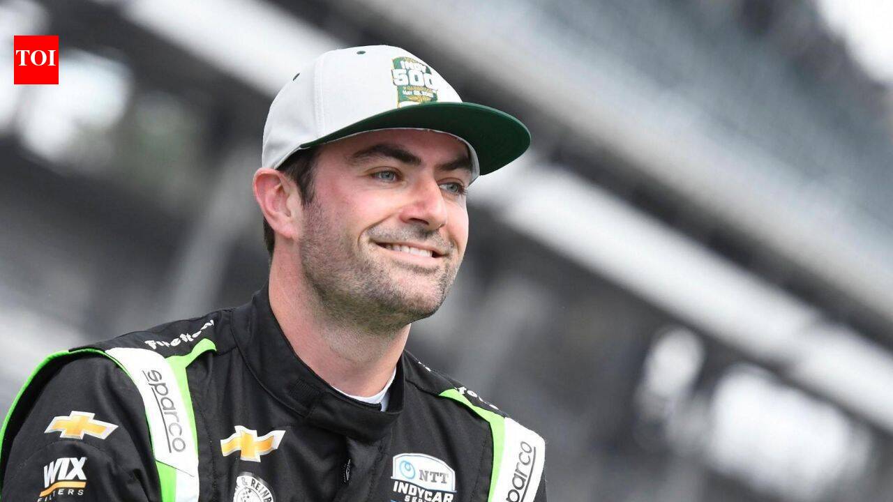 Jack Harvey’s cancer diagnosis at 33 changes everything, but the ...