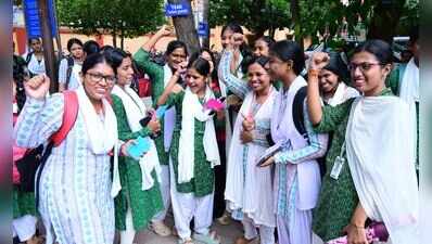 After 8 years, campuses to go to polls today