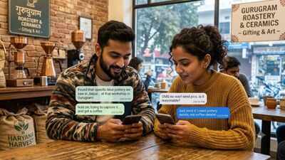 Does texting make couples more connected? This is what a new nine-day diary study of 159 young adults reveal