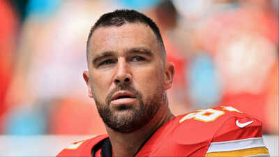“I thank God for Travis”: Travis Kelce and 87 & Running Foundation help rebuild 79 year old former athlete Gloria White’s 56 year old home