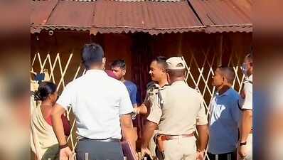Father, two children found dead inside locked house in Dibrugarh