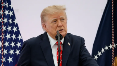US midterms 2026: Trump to campaign in Arizona, Montana after Alaska rally