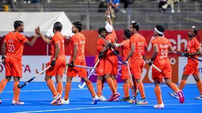 17-year wait ends: Asian Champions Trophy brings international hockey back to Punjab after long gap