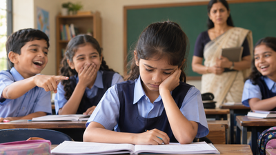 Psychology says children who remember an embarrassing moment for years may be more affected by how others reacted than by the mistake itself
