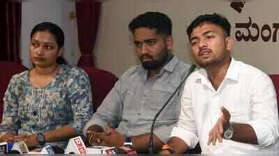 ABVP seeks action over alleged police high-handedness during college protest