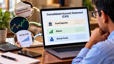RBI’s new CAS move explained: Track FDs in multiple banks, shares & MFs in one place and why it matters
