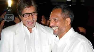 'Nana Patekar took Rs 1 more than Amitabh Bachchan to work with him,' recalls 'Drishyam 3' actor Kamlesh Sawant: 'The focus shifted to dialogues, that era was started by him'