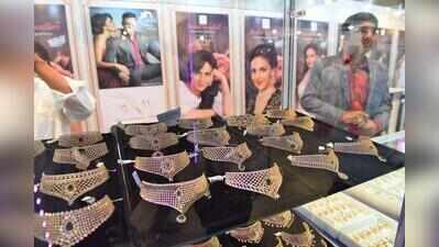 India’s gem and jewellery exports rise 9.4% to $3 billion in September