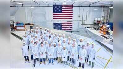 Reflect Orbital of US books two Skyroot Aerospace launches onboard Vikram rockets