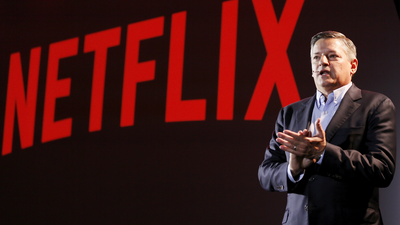 Netflix layoffs: Company cuts 1,000 jobs; CEOs Greg Peters and Ted Sarandos tell employees: Our mission is…