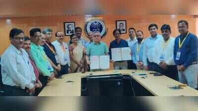 OMC, AMD ink MoU for critical mineral exploration in Odisha