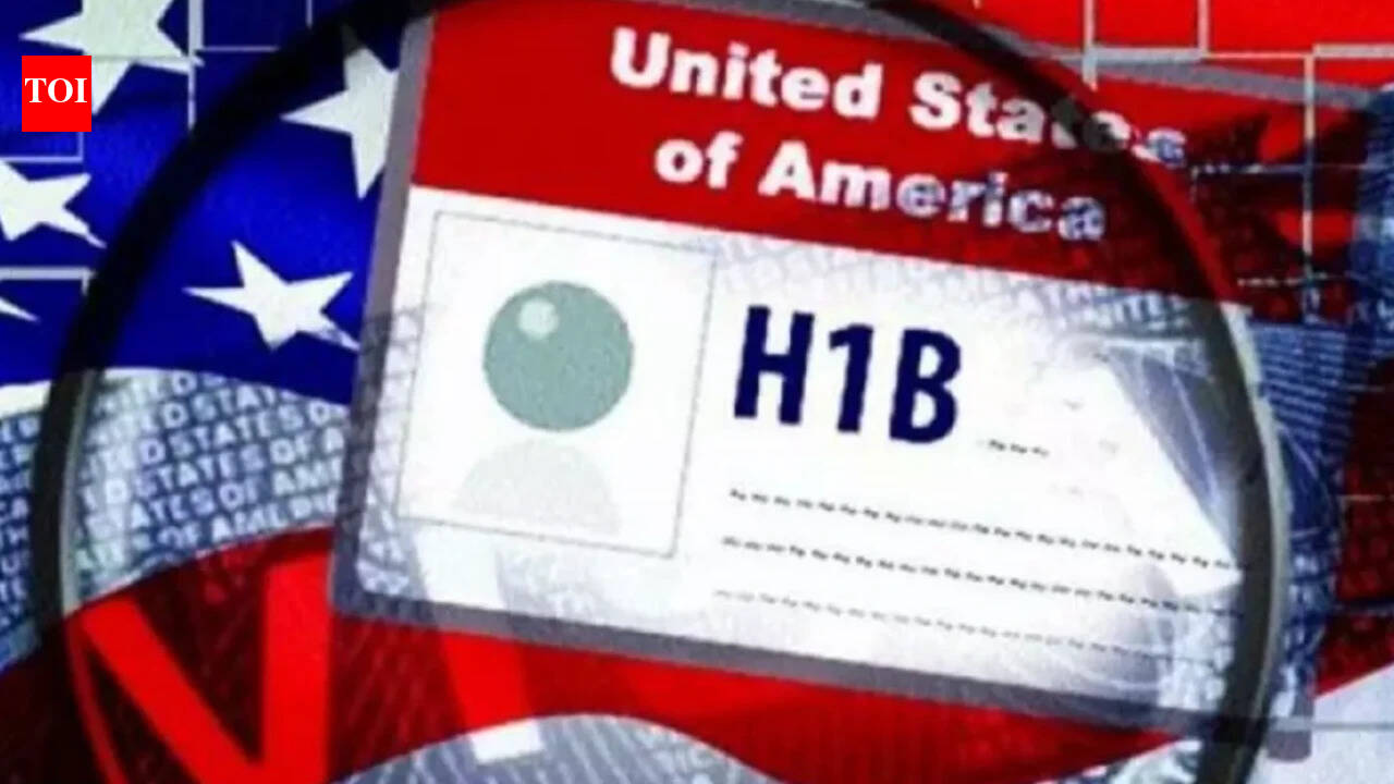 US proposes ending deference to past H-1B approvals; Indians will be disproportionately impacted
