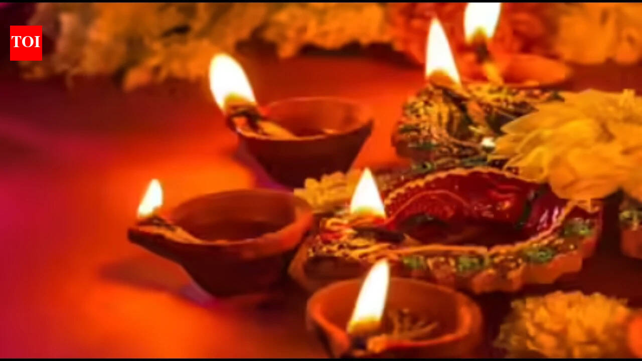 Puducherry to disburse Diwali gift hampers worth Rs 700 to three lakh families