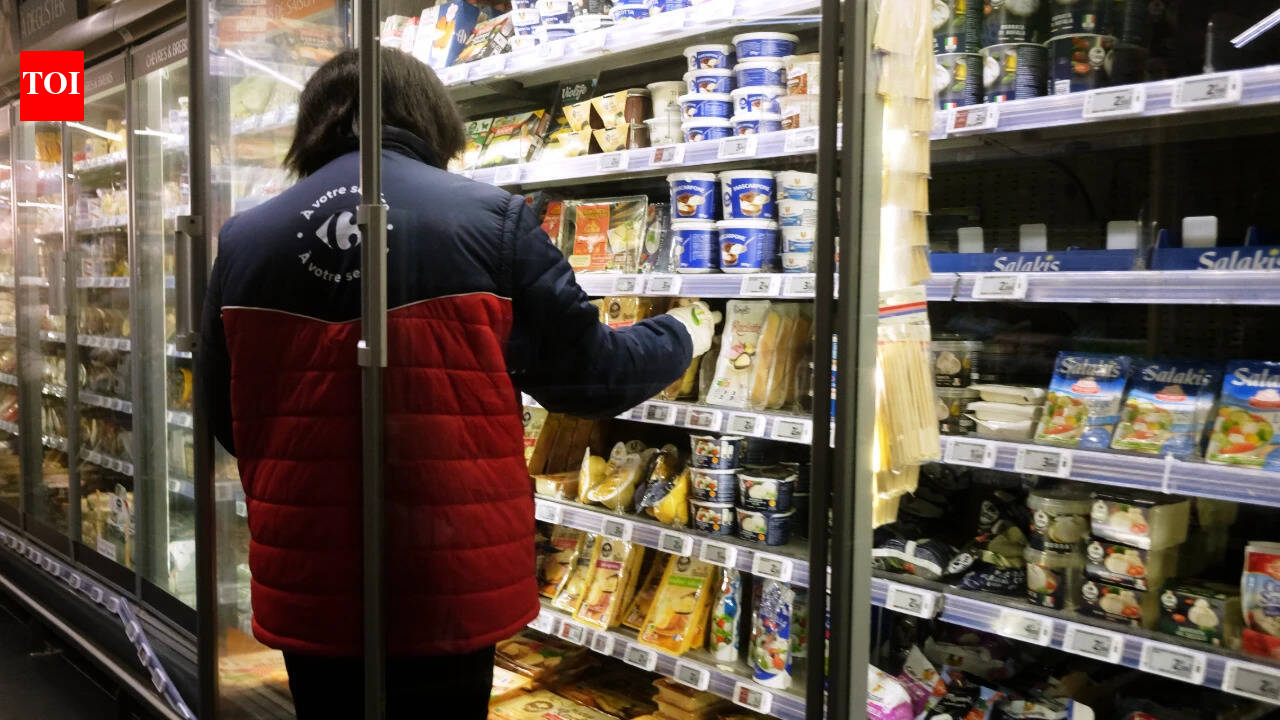 700 supermarkets hit, millions lost: France warns refrigeration cyberattacks may persist