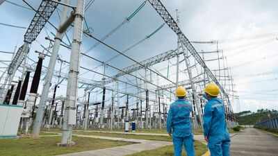 In 2007, Con Edison unveiled a $300 million Bronx substation disguised to read like a rowhouse street; it houses two substations delivering 900MW, and a $47.3 million capacity upgrade is now approved