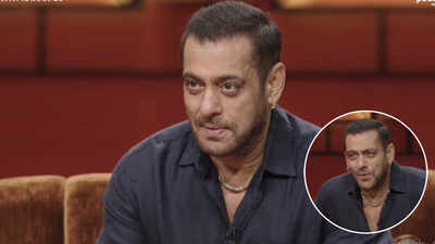 Salman Khan talks about having 'kids someday' and  why he doesn’t discuss RELATIONSHIPS on 'Koffee with Karan' Season 9: 'That person goes ahead and gets married to somebody else'
