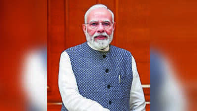 Bengal cabinet passes resolution thanking Modi for 25 years of public service