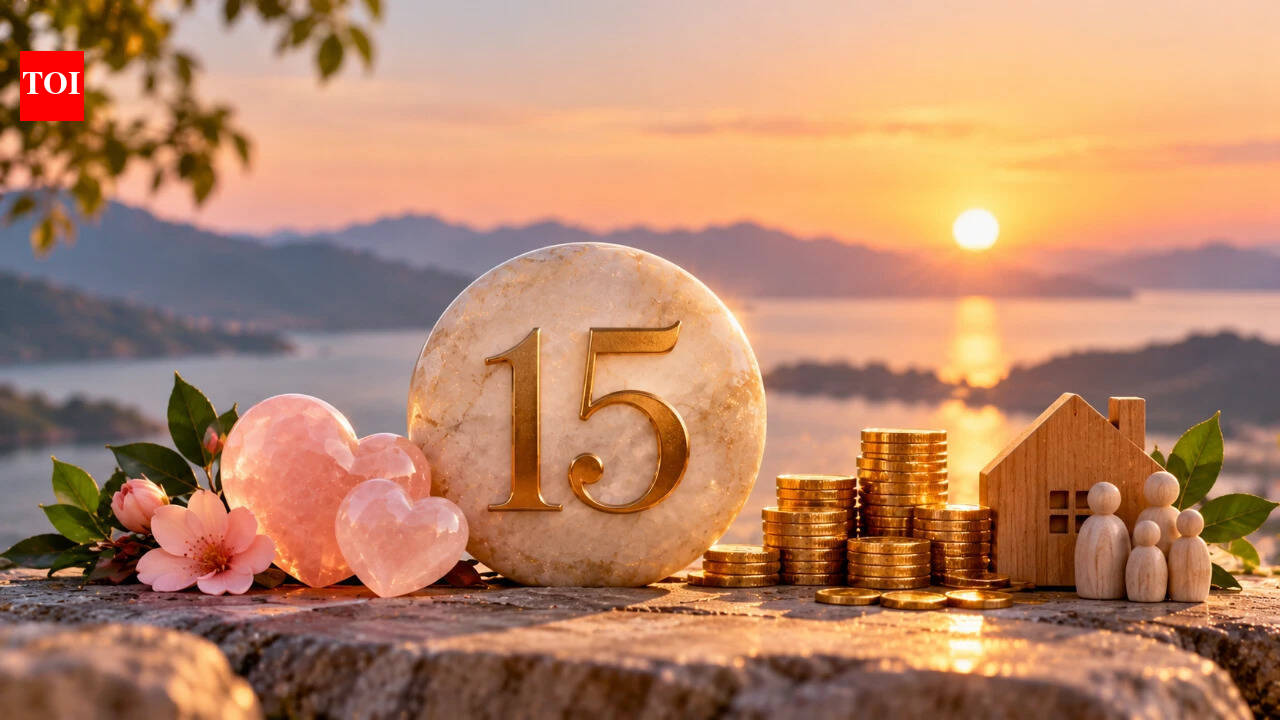 Born on the 15th of Any Month? Numerology Reveals Why Love, Money, and ...