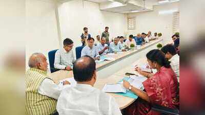 Finish pending rural housing projects in week: Minister