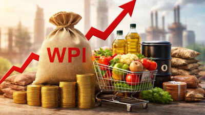India's WPI inflation surges to record high of 11.39% in September on higher food, fuel prices