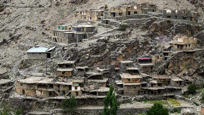 Tibetan parliament calls China's Ladakh claims 'baseless', urges India to scrap One-China policy