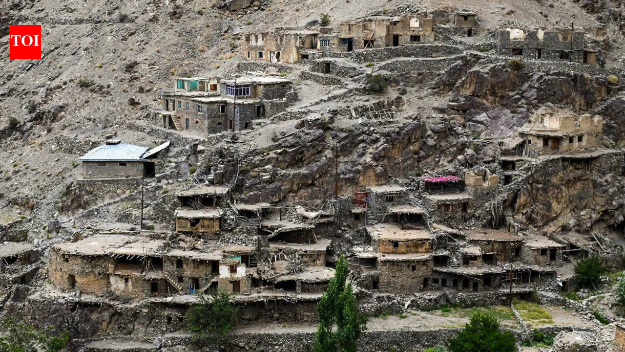 ‘No resolution without Tibet’: Tibetan parl calls China's Ladakh claims 'baseless'
