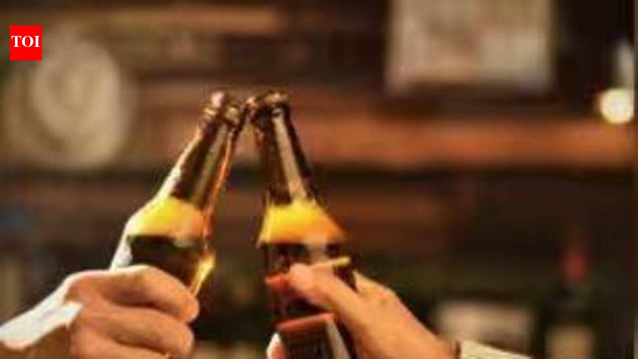 Resto bar, liquor shop sealed over ‘unlimited beer’ advertisement in Puduche...