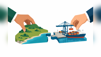 Maritime board bill proposes unified decision-making system