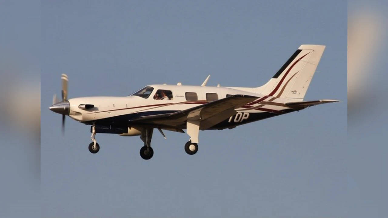 6 Dead in Wisconsin Plane Crash After Pilot Reports Icing