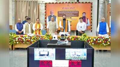 CM transfers Rs 112cr to over 2L flood-hit farmers