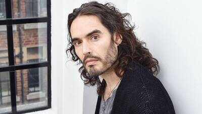 Russell Brand called a ‘ruthless’ sexual predator as rape and sexual assault trial begins in London; 51-year-old comedian pleads not guilty to three counts of rape, three counts of sexual assault and one count of indecent assault