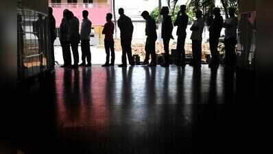 MLC polls: Dasara break disrupts campaigning in teachers’ seats