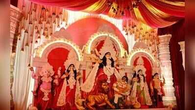 Five-day Durga Puja to get off to colourful start on Friday