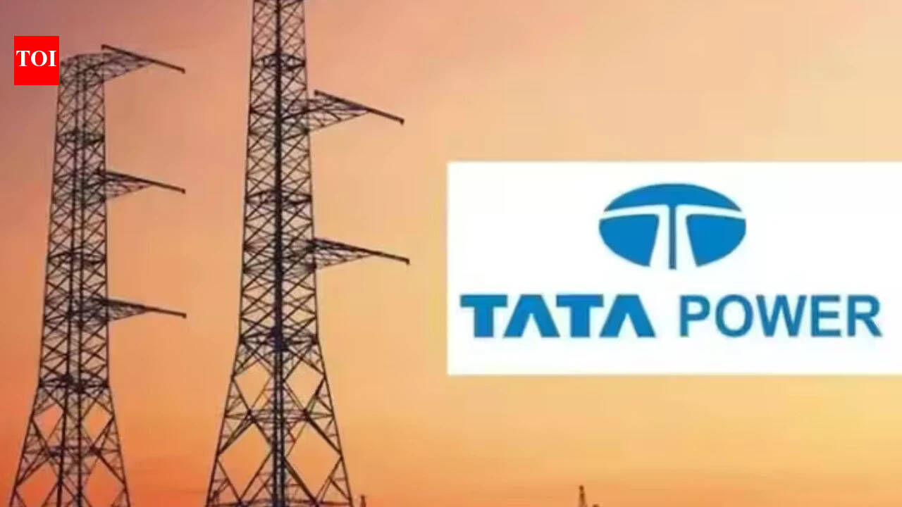 Tata Power builds 2.8GW data centre pipeline across India; plans Rs 15,000 crore Mumbai grid upgrade