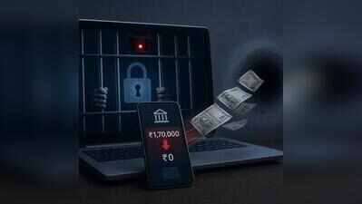 Maharashtra cyber police help rescue Delhi woman from digital arrest fraud after Rs 27 lakh loss