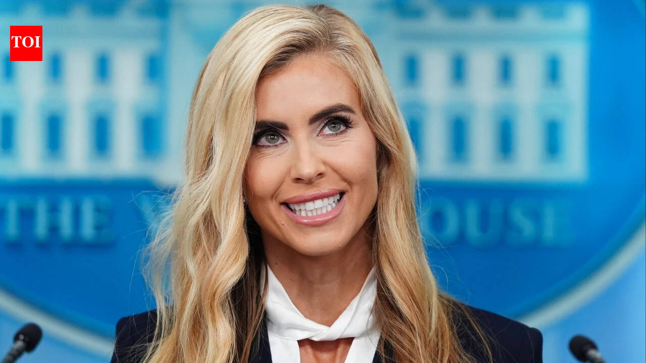 Pressing matters: Trump's new spokeswoman struggles on day one